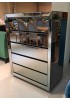 Mirano Mirrored 2+4 Drawer Chest W90 *Last Floor Model